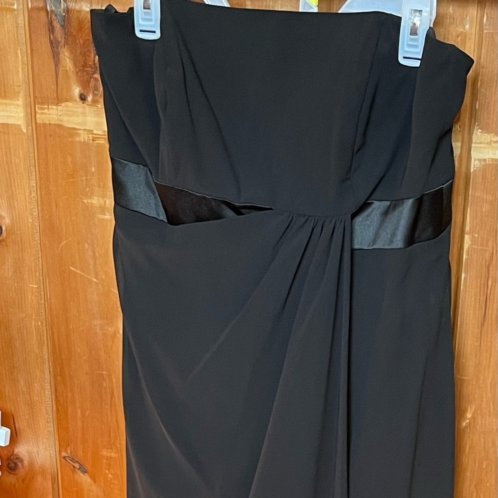 Dressy Collection Formal Dress